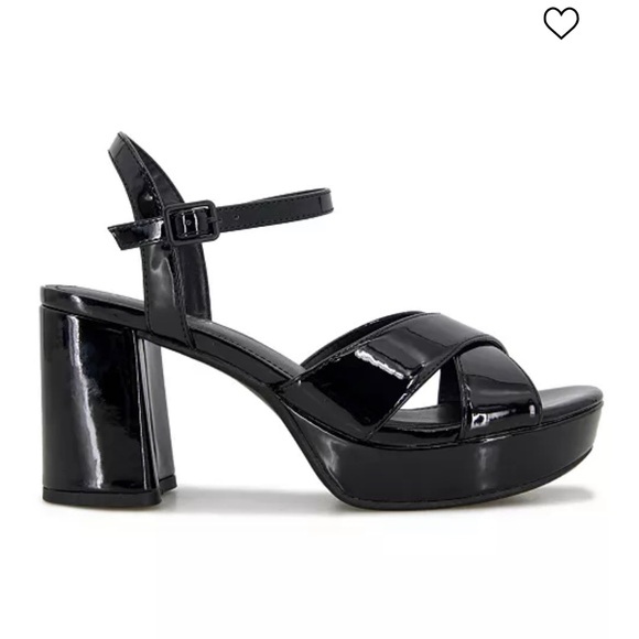 Kenneth Cole Reaction Shoes - KENNETH COLE Reeva Platform Heels